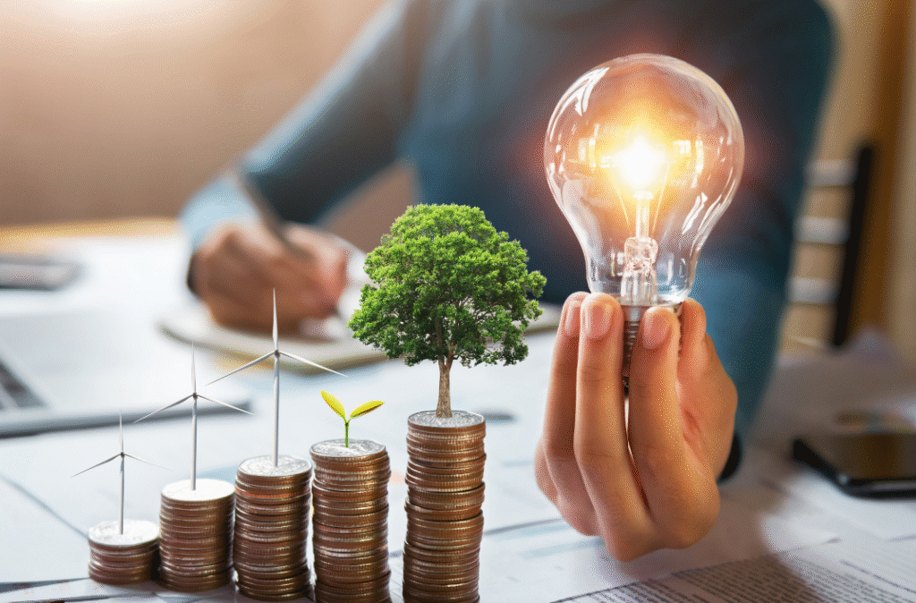 Innovación y sostenibilidad en construcción: el futuro de los desarrollos inmobiliarios